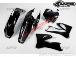 Plastic kit (black) - KTM SX 85 ('06-'10) - UFO