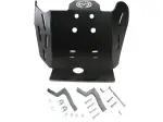 Plastic Motor Guard Pro - FANTIC XE 125 / XX 125 / YAMAHA YZ 125 / YZ 125 Monster Energy Racing Edition / YZ 125 X - Moose