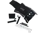 Plastic Motor Skid Plate Pro LG - GAS GAS EX 300 / HUSQVARNA TC 250 / TX 300 / TX 300 I / KTM SX 250 / XC 300 TPI - Moose