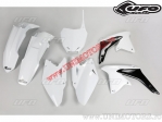 Plastik-Kit (weiß) - Suzuki RM-Z 450 4T ('11-'12) - UFO
