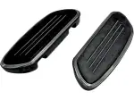 Platforme pentru picioare Sweeper - Negru - 16210350