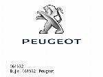 PLUG - 061932 - Peugeot
