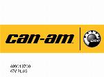 PLUG - 409013700 - Can-AM