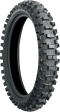 Pneu (borracha) Bridgestone M204 80/100-12 41M NHS TT - Bridgestone