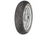 Pneu (borracha) Continental ContiScoot 130/60-13 60P TL - Continental