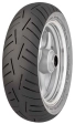 Pneu (borracha) Continental ContiScoot 130/70-13 63P TL - Continental