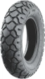 Pneu (borracha) Heidenau K77 Snowtex 130/90-10 (M+S) 61J TL - Heidenau