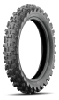 Pneu (borracha) Michelin StarCross 5 Soft 90/100-14 49M NHS TT - Michelin