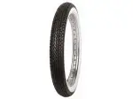 Pneu (borracha) Mitas B8 2.25-16 38J TT - Mitas