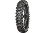 Pneu (borracha) Mitas Terra Force-MX MH 90/100-12 46M TT - Mitas