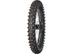 Pneu (borracha) Mitas Terra Force-MX SM 70/100-14 40M TT - Mitas