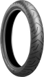 Pneu Bridgestone Battlax Adventure A41 100/90 V19 57V TL - Bridgestone