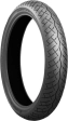 Pneu Bridgestone Battlax BT46 90/90-18 51H TL - Bridgestone