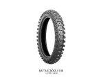 Pneu Bridgestone Battlecross X10 90/100-16 51M TT - Bridgestone