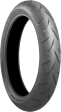 Pneu (caoutchouc) Bridgestone Battlax Hypersport S21 130/70 ZR16 61W TL - Bridgestone