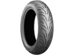 Pneu (caoutchouc) Bridgestone Battlax SC2 Rain 160/60 R15 67H TL - Bridgestone