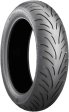 Pneu (caoutchouc) Bridgestone Battlax T31 140/70 R18 67V TL - Bridgestone