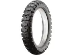 Pneu (caoutchouc) Dunlop D908RR 150/70 B18 70S (M+S) TT - Dunlop