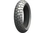 Pneu (caoutchouc) Michelin Anakee Adventure 160/60 R17 69V TL - Michelin