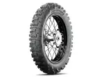 Pneu (caoutchouc) Michelin Enduro Medium 2 120/90-18 (M/C) 65R TT - Michelin
