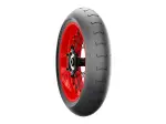 Pneu (caoutchouc) Michelin Power Supermoto 160/60 R17 (M/C) NHS TL - Michelin