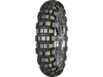 Pneu (caoutchouc) Mitas Enduro Trail-XT Dakar 150/70 B17 69H TL/TT - Mitas
