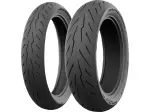Pneu (caoutchouc) Pirelli Diablo Powercruiser 160/60 R18 (M/C) 70V TL - Pirelli
