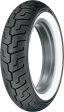 Pneu Dunlop D401 (WWW) 150/80 B16 71H TL - Dunlop