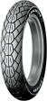 Pneu Dunlop F20 (WLT) 110/90-18 61V TL - Dunlop