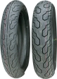 Pneu Dunlop K555 120/80-17 61V TL - Dunlop