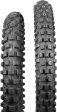 Pneu Duro HF335 Cross Country 4.60-18 63N TT - Duro