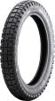 Pneu Heidenau K37 4.00-19 (M+S) 71P TT (reforçado) - Heidenau