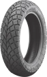 Pneu Heidenau K66 LT 120/70-12 58S TL (reforçado) - Heidenau