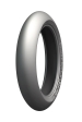Pneu Michelin Power Supermoto (B) 120/75 R16.5 NHS TL - Michelin