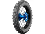 Pneu Michelin StarCross 5 Soft 90/100-16 51M NHS TT - Michelin