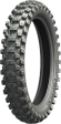 Pneu Michelin Tracker 110/100-18 64R TT - Michelin