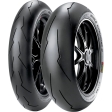 Pneu Pirelli Diablo Supercorsa SP V2 120/70 ZR17 58W TL - Pirelli
