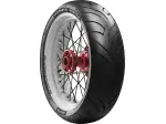 Pneumatico Avon AM63 Viper Stryke 120/80-16 60P TL - Avon