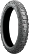 Pneumatico Bridgestone Battlax Adventurecross AX41 120/70 B19 60Q TL - Bridgestone