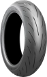 Pneumatico Bridgestone Battlax S22 200/55 ZR17 78W TL - Bridgestone