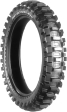 Pneumatico Bridgestone M40 2.75-10 38J NHS TT - Bridgestone