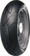 Pneumatico Continental ContiSport Attack 190/50 ZR17 73W TL - Continental