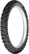 Pneumatico Dunlop D952 80/100-21 51M NHS TT - Dunlop