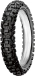 Pneumatico Dunlop Geomax MX71 (A) 120/80-19 63M NHS TT - Dunlop