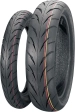 Pneumatico Duro HF918 130/90-17 68H TL - Duro
