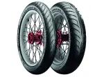 Pneumatico (gomma) Avon Roadrider MKII 130/90 V16 73V TL - Avon