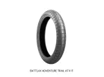 Pneumatico (gomma) Bridgestone Battlax Adventure Trail AT41 90/90 V21 54V TL - Bridgestone
