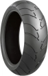 Pneumatico (gomma) Bridgestone Battlax BT-028 (G) 200/50 R18 76V TL - Bridgestone