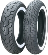 Pneumatico (gomma) Dunlop D404 (WWW) 150/80 B16 71H TT - Dunlop