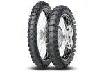 Pneumatico (gomma) Dunlop Geomax MX34 120/80-19 63M NHS TT - Dunlop